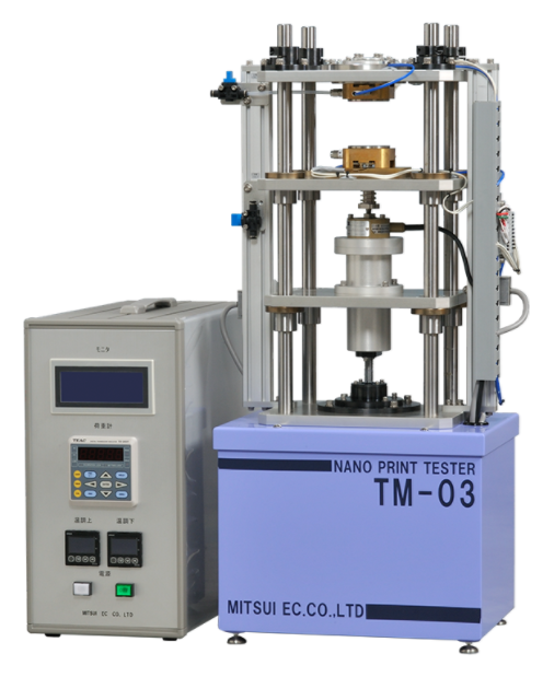 TM-03納米壓印機三井電氣精機株式會社